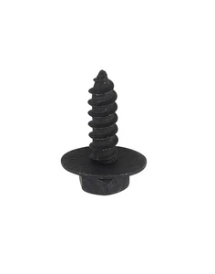 Toyota OEM Tapping Screw w/Washer 21+ Corolla/GR Corolla 90159-60477 (QTY OF 2) - Bild 1 von 3