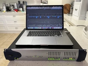 Digidesign Avid 192 8x16x8 Analog/Digital Audio Interface & Digilink Cable - Picture 1 of 3