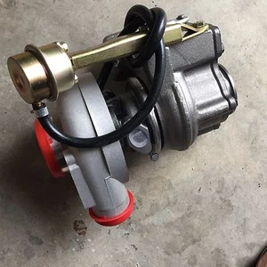 HX30W 3592122 3592123 3592124 Turbo Turbocharger FITS FOR Cummins 4BTA Engine - Picture 1 of 8