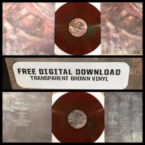 CONVERGE Unloved & Weeded Out LP Viny 1st Press-The Dillinger Escape Plan Botch - Picture 1 of 4