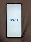 Nokia G60 5G  128GB  USB-C Smartphone