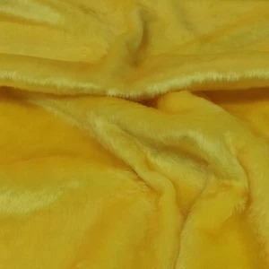 Tela estándar de piel sintética de pelo corto - Flavine - W160 / YF2 - Imagen 1 de 3