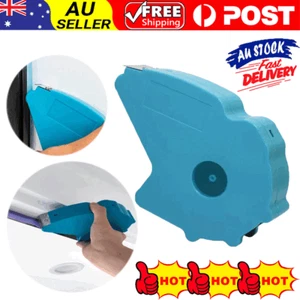 Easy Seam Tape Machine Painter Masking Tape Applicator Tape Dispenser JC - Picture 1 of 13