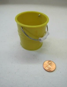 Bucket For Farm Garden Stable Fits American Girl Our Generation 18" Doll - Picture 1 of 3