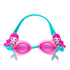 Spider-Man Mermaid Shark Crab Swimming Goggles Glasses Anti FogEye Protection
