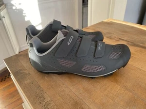 Louis Garneau Women's Multi Air Flex II Mountain Biking Shoes -Size 41 - Picture 1 of 7