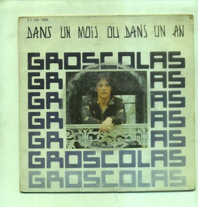 PIERRE GROSCOLAS : 45 T SIMPLE PATHE 14460 - Picture 1 of 1
