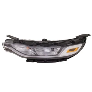 Nuevo conjunto de luces de conducción izquierda se adapta a Kia Soul 92207K0020 2020-2022 - Imagen 1 de 7