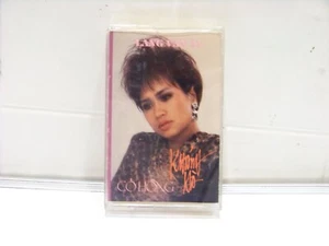 Lang Van 31 Khanh Ha cassette tape Vietnamese music - Picture 1 of 6