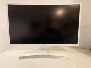 ECRAN SAMSUNG 27 POUCES, MODELE S27E591 - Photo 1/15