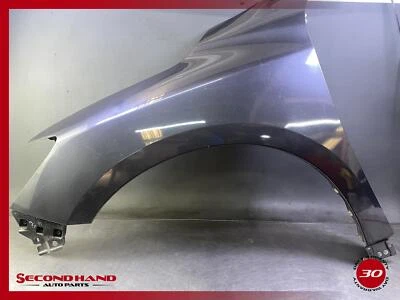 2013-2020 Nissan Pathfinder SL Gray Driver Left Front Fender Assembly - Imagem 1 de 4