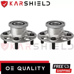 2x Rear Wheel Bearing Hub Assembly for 2000-2006 Honda Insight 512264 BR930380 - Bild 1 von 13