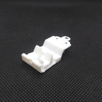 Interior de reproducción Hot Wheels Redline 1970 White Nitty Gritty Kitty Foto 1 de 3