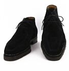 Sutor Mantellassi Black Shoes Size 7 Us  6 Eu