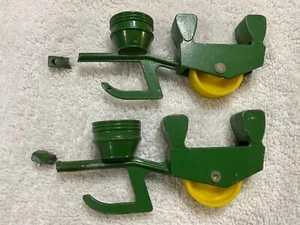Vintage Ertl John Deere 494 Pflanzgefäß Reiheneinheit Teile Maßstab 1:16 Lot 2 - Bild 1 von 6