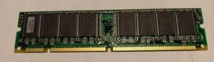 Compaq 16 Mb (1x16Mb) PC66 CL2 168-pin DIMM SDRAM (278030-002) - Afbeelding 1 van 1