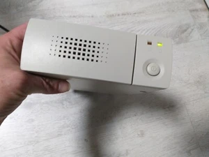 Caja Disco Duro Externa Scsi Vintage Apple Macintosh Compatible HDD Box - Zdjęcie 1 z 9
