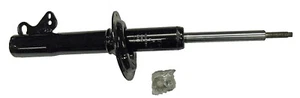 Front Gas Charged Strut 84-85 Ford Tempo Mercury Topaz - Picture 1 of 1