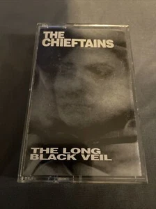 The Chieftains : The Long Black Veal [Cassette Tape) - Picture 1 of 2