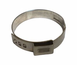 Moog CV3427 CV 3427 Clamp fits 02-04 Nissan Altima Brand New - clamp - Picture 1 of 1