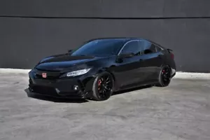 2020 Honda Civic Si Sedan 4D - Picture 1 of 40