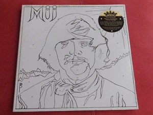 MIJ - Yodeling Astrologer ESP Disc 1969 REISSUE 2009 Sealed Jim Holmberg - Imagen 1 de 2