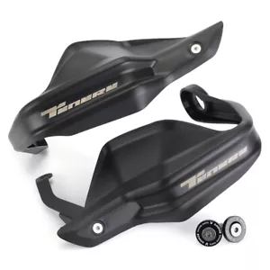 Pair Handlebar handguards FOR YAMAHA TENERE 700/RALLY/World Raid XTZ700/RALLY - Picture 1 of 12
