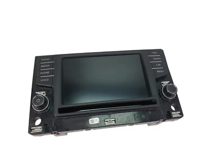 Display - VW Passat 3G - 3G0919605D - Bild 1 von 4