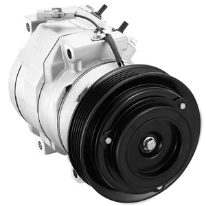 Air Conditioner Compressor 97310 CO 10854C For 2004-2006 Toyota Sienna 3.3L - Picture 1 of 9