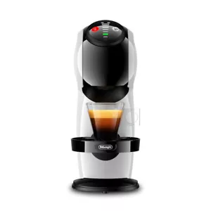 DE LONGHI M.CAFFE CAPS 1460W 0.8LT DOLCE GUSTO GENIO S WHITE EDG226W - Foto 1 di 1