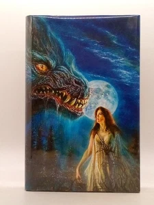 Signed! A Beastly Business by John F. Blackburn (2020, Centipede Press) - Bild 1 von 4