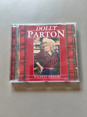 CD Dolly Parton - Wildest Dreams (Country & Western Music) - Bild 1 von 3