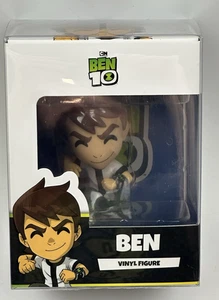 Youtooz ~ Ben 10 ~ In Hand ~ Sold Out Everywhere! - Afbeelding 1 van 5