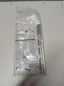 Square D NSB PK23GTA Ground Bar Kit - Picture 1 of 5