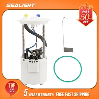 Fuel Pump Assembly For 2009-2011 Mercury Mariner 2009 Mazda Tribute SP2391M - Image 1 of 4