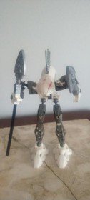Lego Bionicle Rahkshi Kurahk (8588)