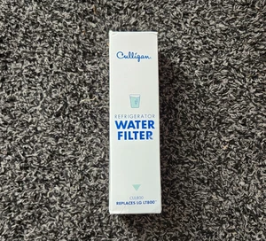 Filtro acqua frigorifero Culligan CUL800 | Ricambio per LG (LT800P) - Foto 1 di 5
