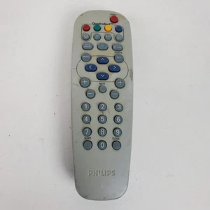 Telecomando originale PHILIPS 19335004/01 testato - Foto 1 di 4