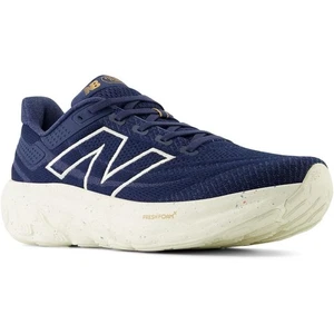 Nuevo con etiquetas Zapato para correr New Balance M1080P13 para hombre, azul marino/de colección índigo/sal marina-talla 8 - Imagen 1 de 6