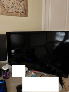 Haier LARGE/MEDIUM TV - Picture 1 of 1