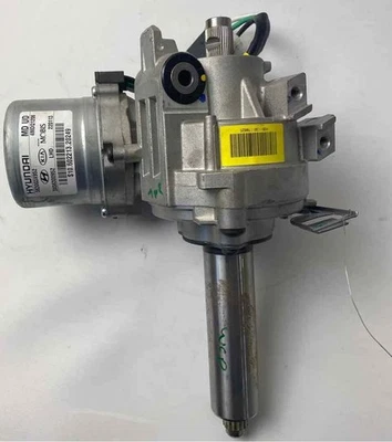 Bomba/motor de dirección asistida HYUNDAI ELANTRA 13 - 17 1,8 L 19 K millas Foto 1 de 4
