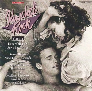 Various Artists Kuschelrock 1 (CD) - Bild 1 von 2
