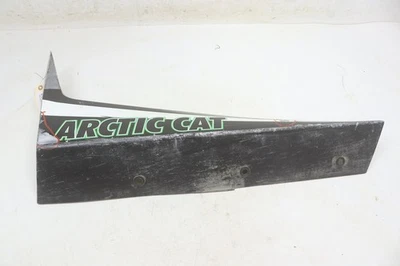 Arctic Cat Wildcat 1000 X 13 Rocker Panel Left Lower 2416-989 52414 - Image 1 of 4