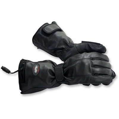 Guantes térmicos Gears Gen X-4 Warm Tek - negros - pequeños 100313-1-S Foto 1 de 3