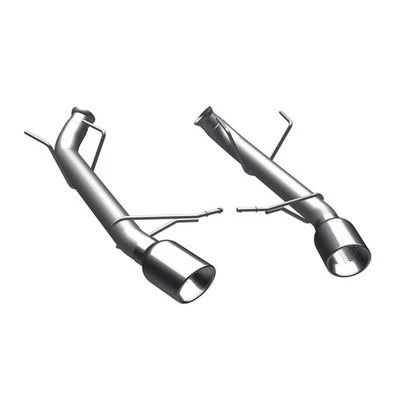 Magnaflow Exhaust System 2011 2012 Ford Mustang V6 3.7L Foto 1 de 4