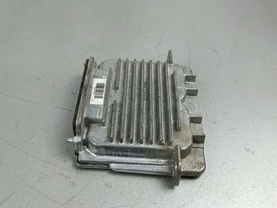 Jeep Grand Cherokee 2017 Vorschaltgerät Steuergerät Xenon Scheinwerfer - Bild 1 von 4