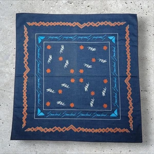 De Colección Snowbird Utah Bandana SKI RESORT Pañuelo Bufanda Apres Esquí Raro - Imagen 1 de 4