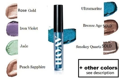 Sombra de ojos líquida Avon fmg Glimmershadow - SURTIDA - Tu elección - $6 cada una Foto 1 de 4