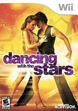 .Wii.' | '.Dancing With The Stars.