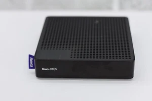 Roku XD|S (1a generazione) Media Streamer 2100X - Nero SOLO UNITÀ - Foto 1 di 3